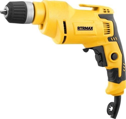 Rtm156 Elektrikli Matkap 10 Mm 710 W