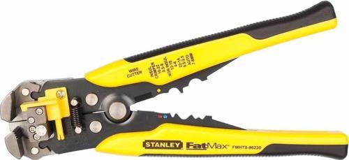 0-96-230 Fatmax Kablo Sıyırıcı ve Tel Kesici