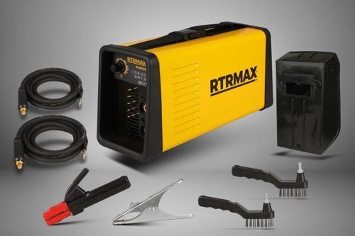 Rtm5220 Inverter Kaynak Makinası 15-200a