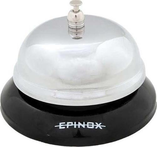 Epınox Resepsiyon Zili 10 CM ZL-10