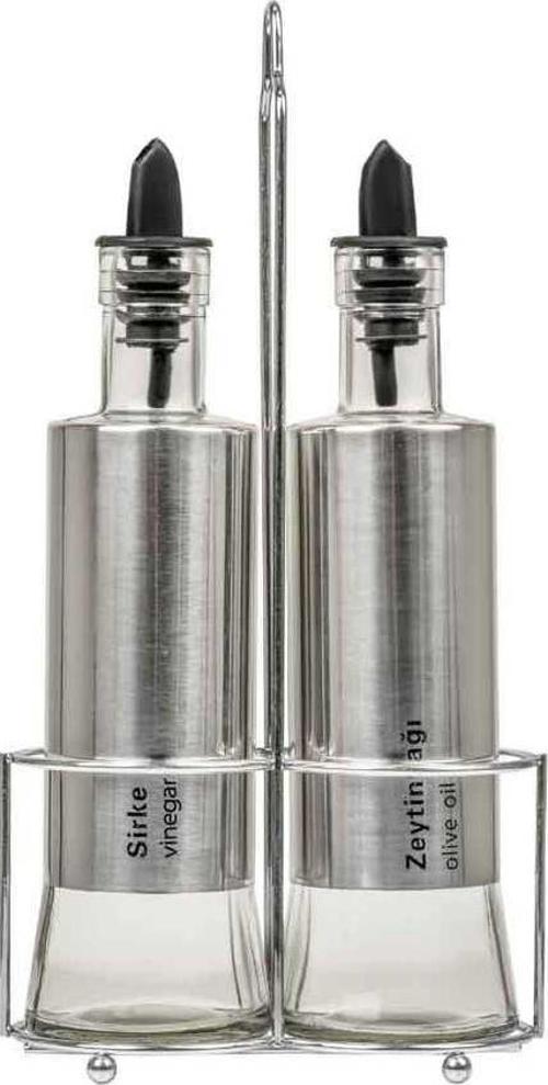 Leylak Yağlık 2'Li Set 200 ML