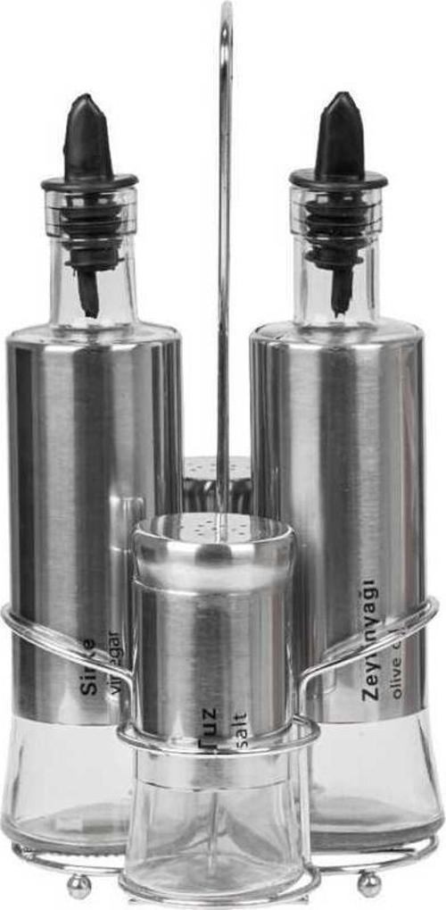 Leylak Yağlık 4'Lü Set 300 ML