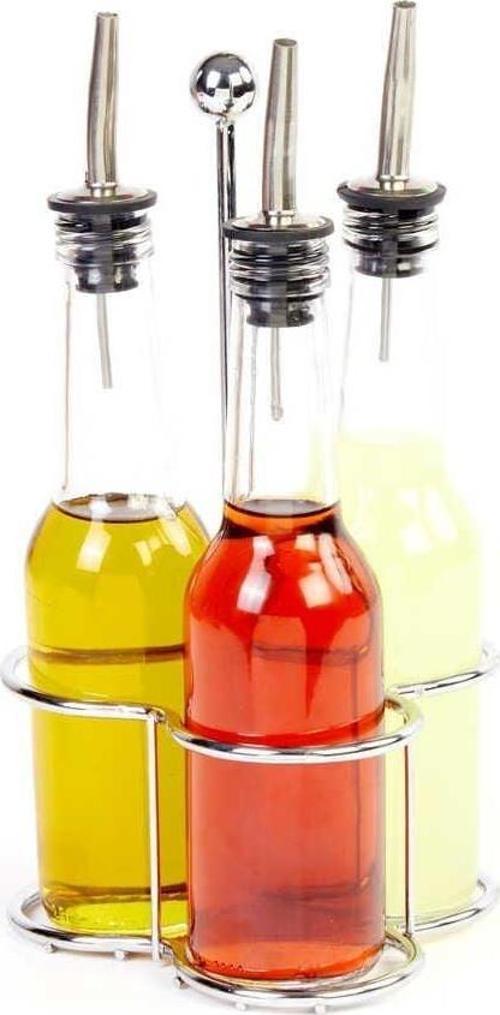 Kare Üçlü Yağlık, Sirkelik Takımı GRV-274