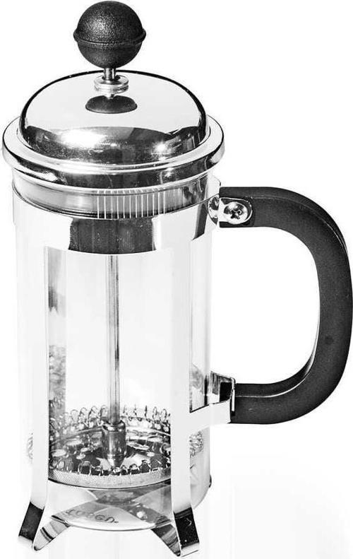 Lüks French Press GRV-D2