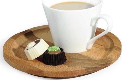 Nescafe Sunum (Yuvarlak) GRV-1818