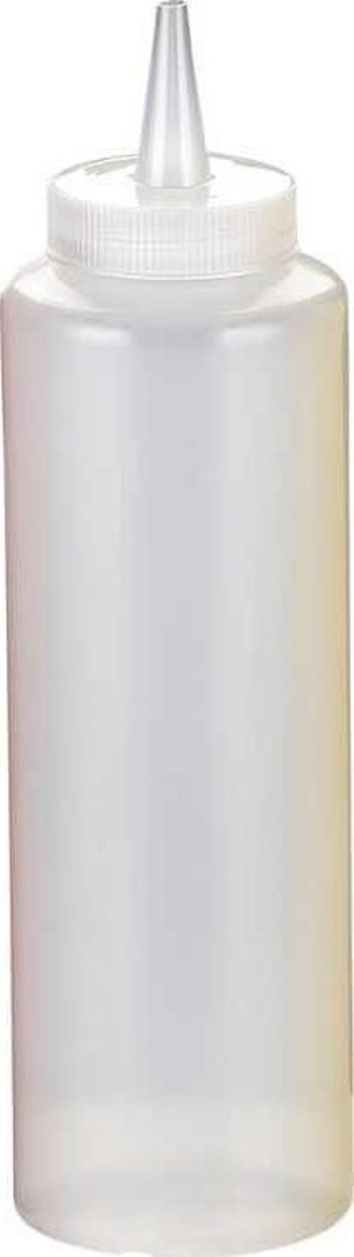 Sosluk-Yağdanlık 250 ML (6 Adet) GPS-250/W