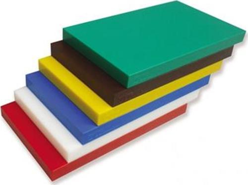 Polietilen Kesim Levhası 50x30x2