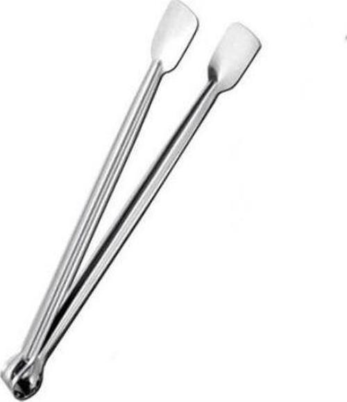 Çelik Izgara Maşası 39 Cm