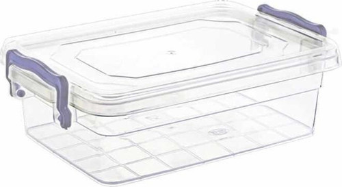 Vıolet Violet Saklama Kabı 1 Litre 461