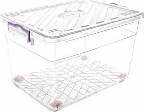 Vıolet Violet Saklama Kabı 40 Litre 467