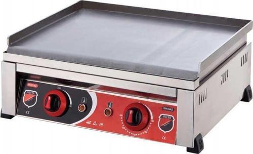Elektrikli Pleyt Izgara 50 CM 2155