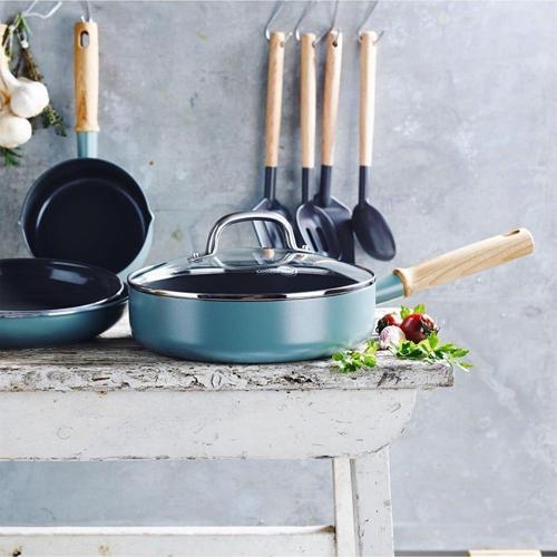 Mayflower Yayvan Tencere 24cm