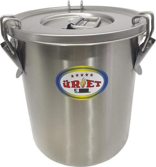 Taşıma Kabı 50 Lt TSM 8