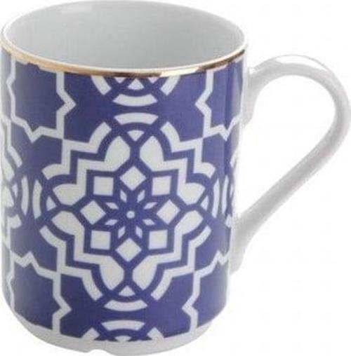 Morocco Desen7 Kupa Mor 345cc