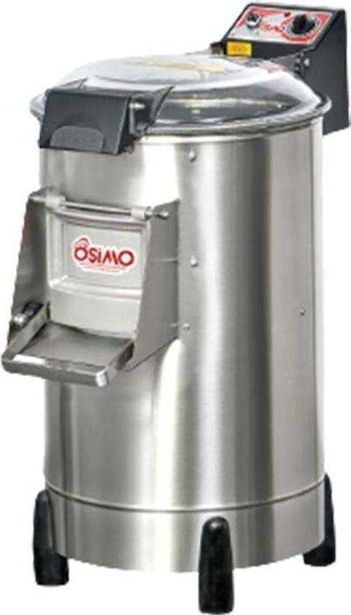 Patates Soyma Makinesi 10 KG