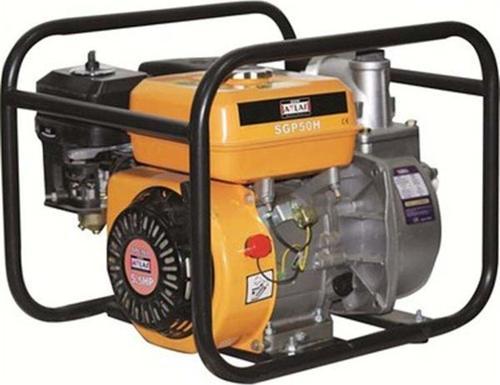 Sgp50h 2" Benzinli Su Pompası