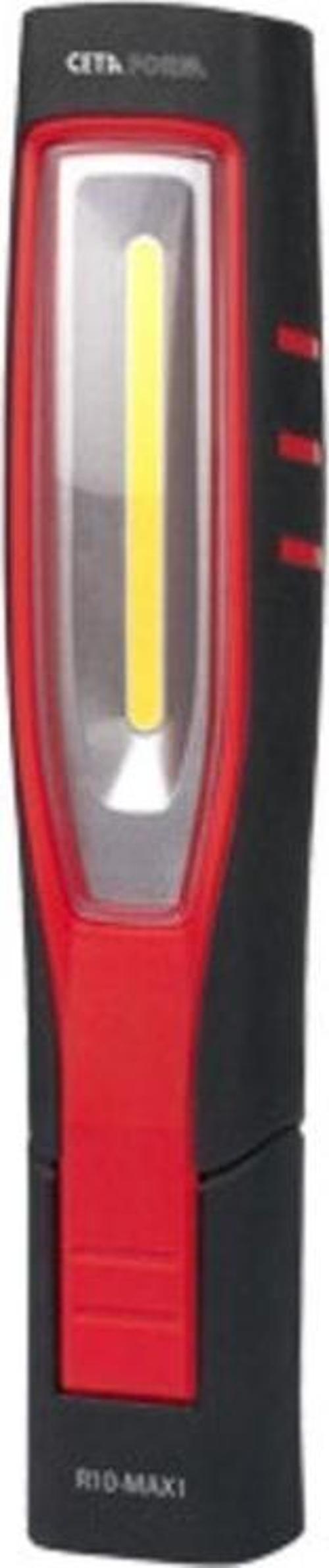 R10-max1 Şarjlı Led 700 Lümen Çalışma Lambası