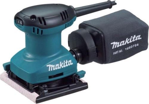 Bo4557 Avuç Içi Titreşimli Zımpara Makinesi
