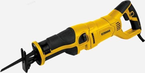 Profesyonel Tilki Kuyruğu 1200 Watt Rtm9075