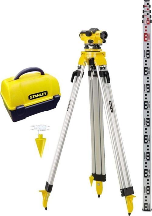 1-77-245 Lazer Optik Nivo Al32gvp Kit
