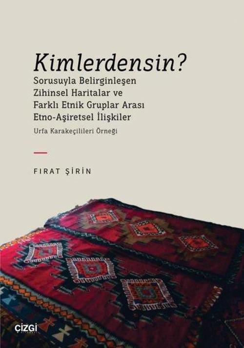 Kimlerdensin?