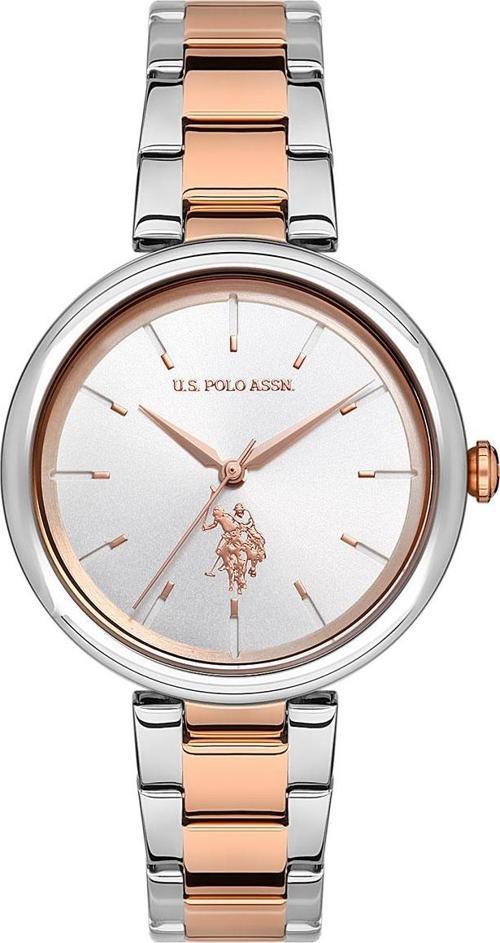 USPA2015-08 Kadın Kol Saati