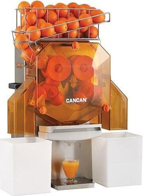 28 Cafe Tipi Otomatik Portakal Sıkma Makinesi 0206
