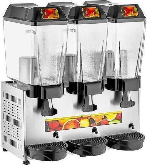 Üçlü Şerbet, Limonata Soğutucu ST16