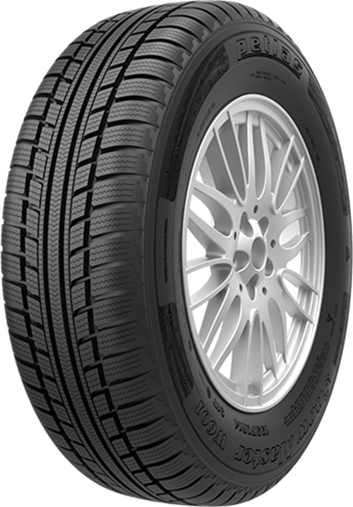 175/70 R14 84T Snow Master W601 Oto Kış Lastiği
