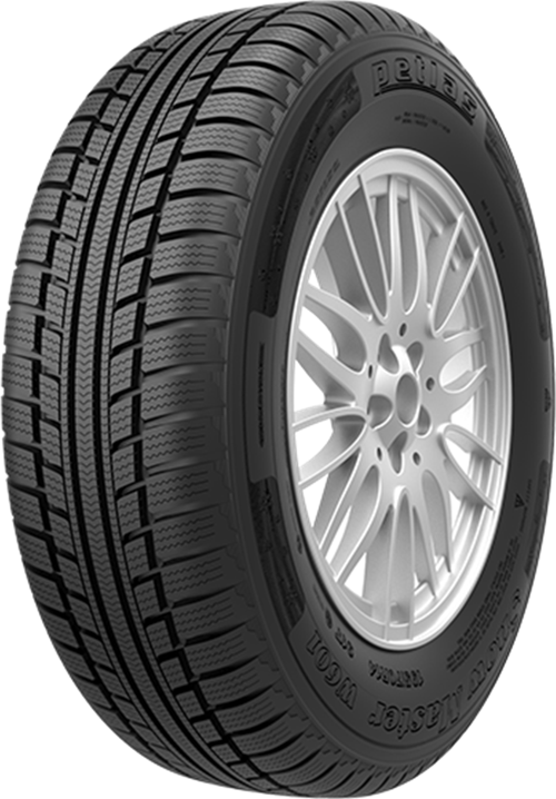 175/80 R14 88T Snow Master W601 Oto Kış Lastiği