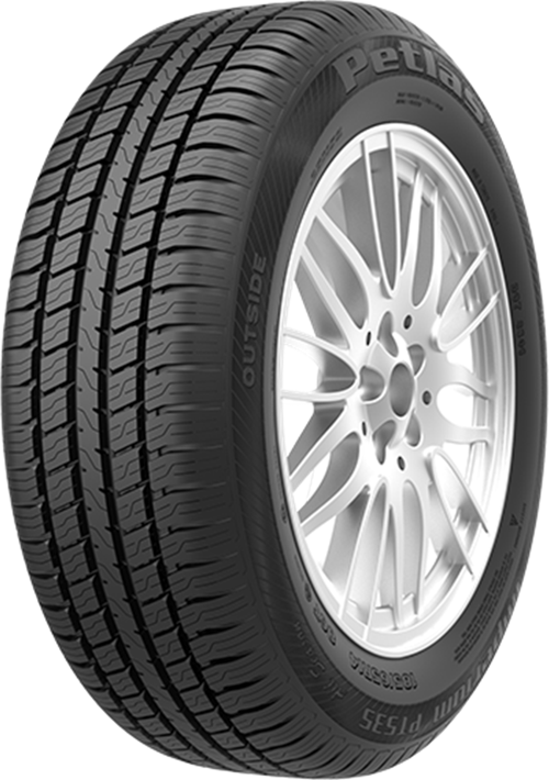 195/65 R15 95H Reinf. Imperium PT535 4 Mevsim Oto Lastiği