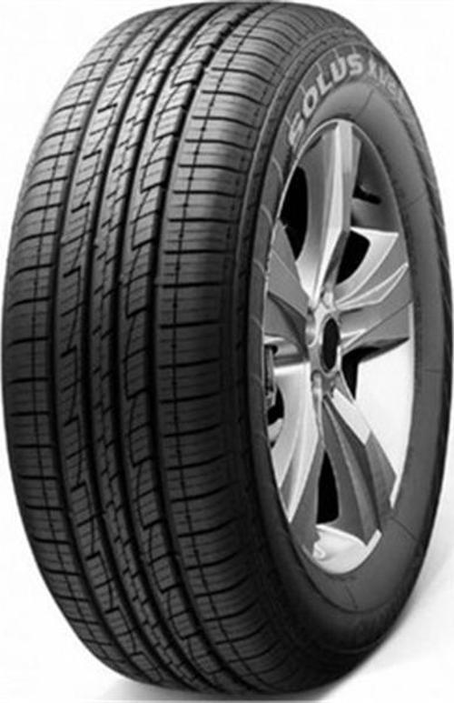 215/65 R16 98H Crugen KL-21 SUV Yaz Lastiği (2021)