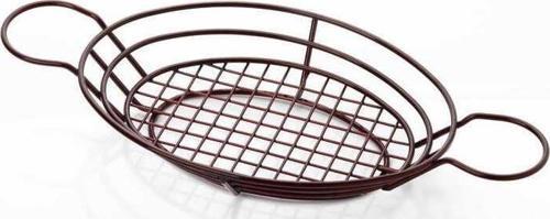Oval Sunum Sepeti A 007 00
