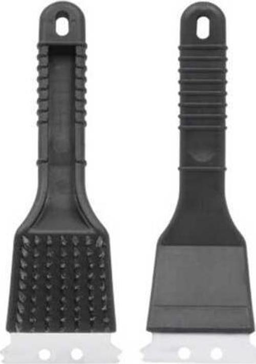 Barbekü Fırça Kısa