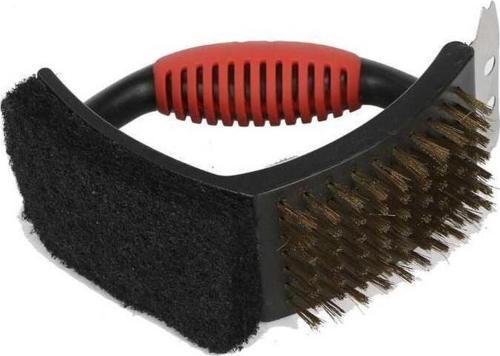 Epınox Barbekü Fırçası Süngerli BFS-02