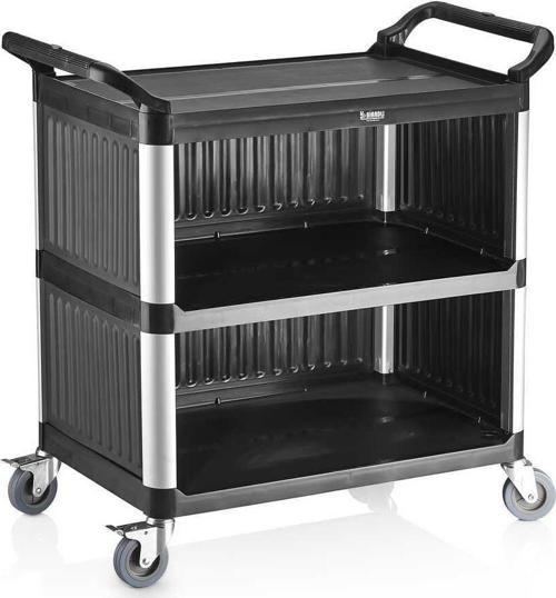 Monoblok Servis Arabası BRD-53
