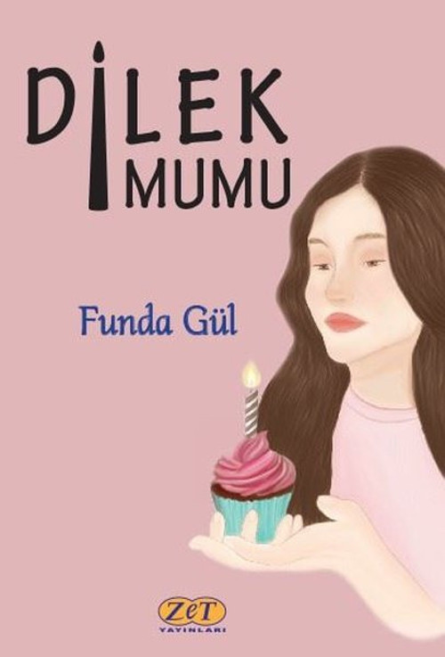 Zet Yayınları Dilek Mumu