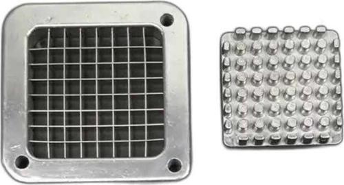 Patates Dilimleme Makinesi - 8*8 Bıçak