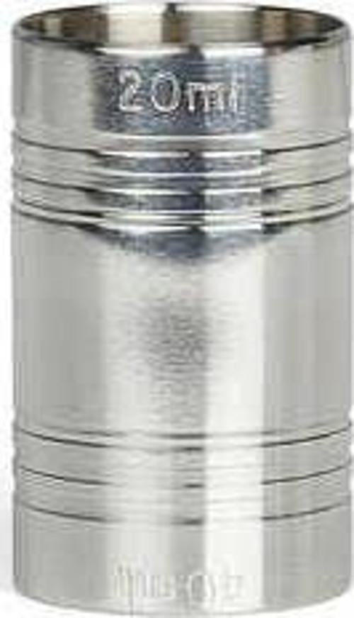 Silindir Jigger