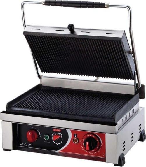 Tost Makinesı 16 Dilim SS-16