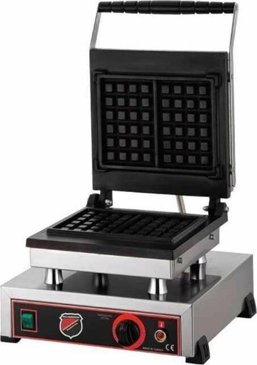 Waffle Makinesı