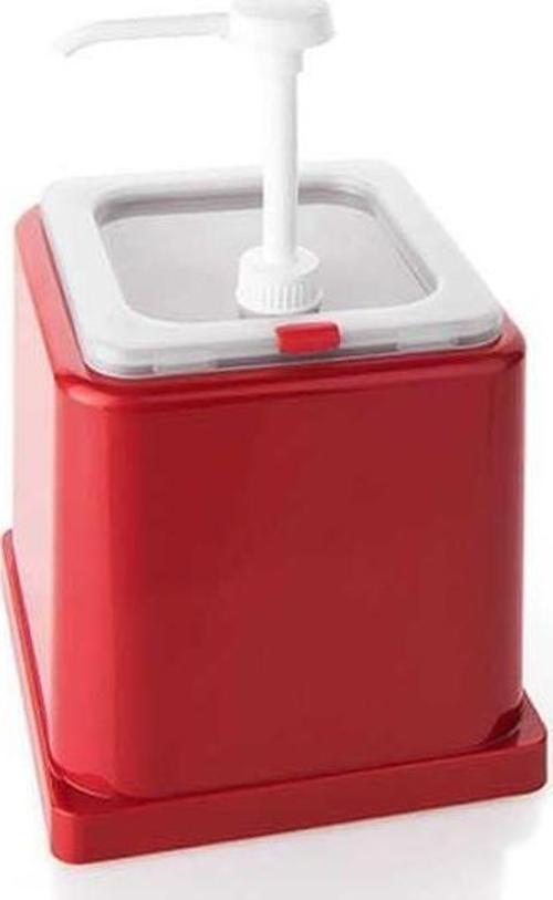 Tekli Ketçap Dispanseri GDK-01