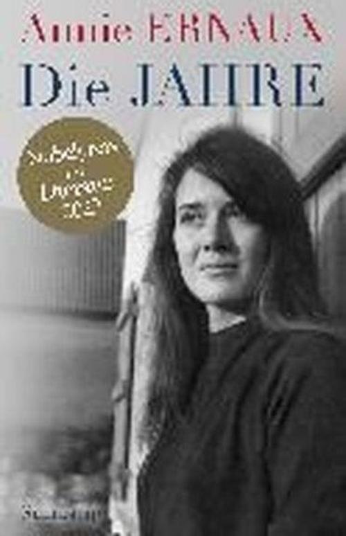 Die Jahre