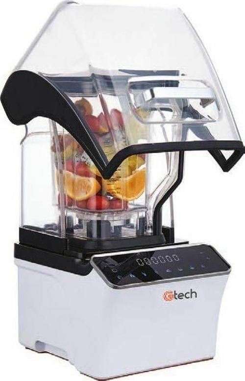 GT-E9V Bar Blender