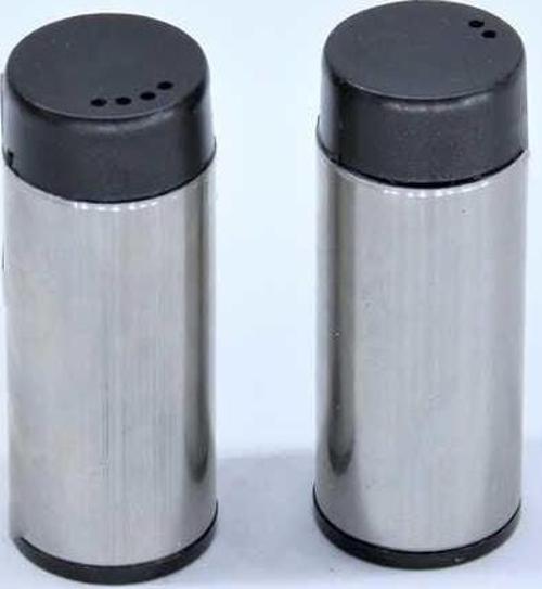 Med Siyah Tuzluk-Karabiberlik MED-03S