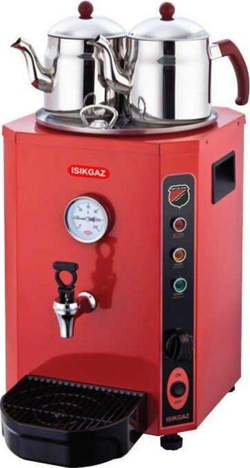 Çay Otomatı 13 LT EL-01K