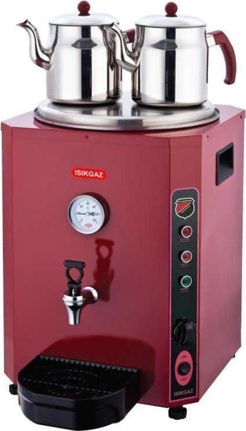 Çay Otomatı 13 LT EL-02K
