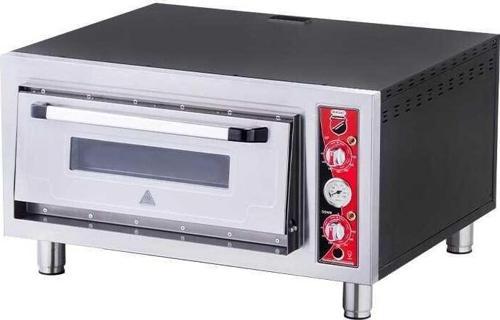 Elektrikli Pizza Fırını PF-62