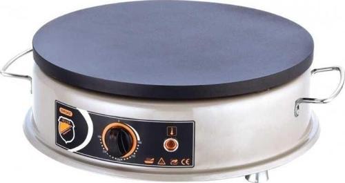 Krep Makinesı 40 CM 2177