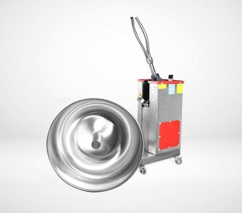 Devirmeli Hamur Yoğurma Makinesi 50 KG